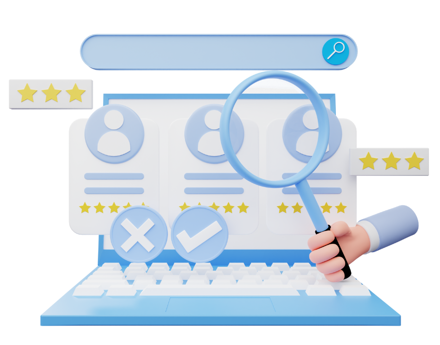 Hiring Process